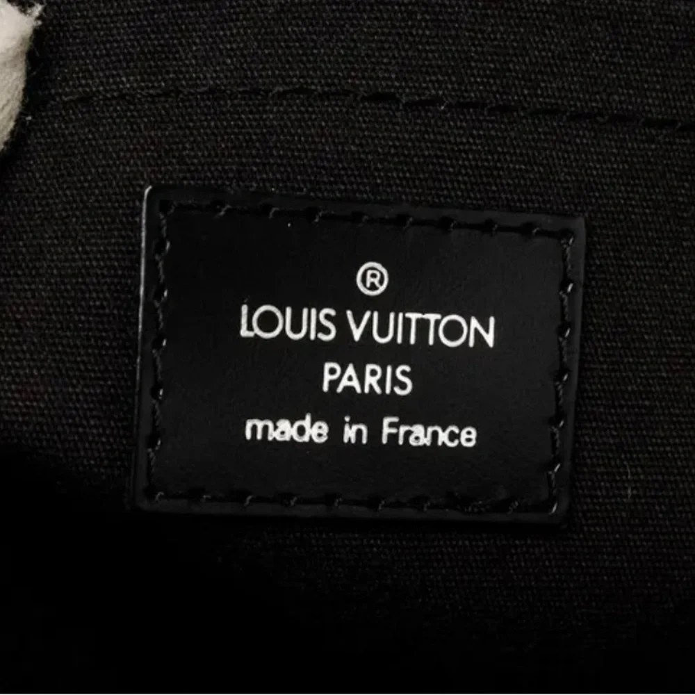 Louis Vuitton GM Shoulder Bag-Vintage and excellent condition - Picture 7 of 7